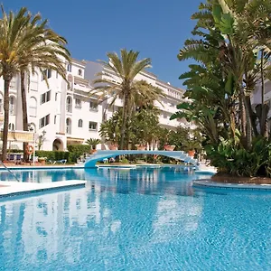 Playa Real Appartement Marbellac