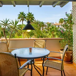 Appartement Mediterranea 1 Playa Jardines Tus Momentos Frente Al Mar, Vera