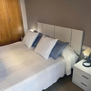 Apartamento Venavera Playa Mimosas 11 La Aldea De Puerto Rey Piscina Y Jardines Muy Tranquilo Wifi, Vera