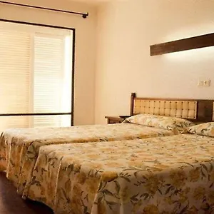 *** Hotell Park Spanien
