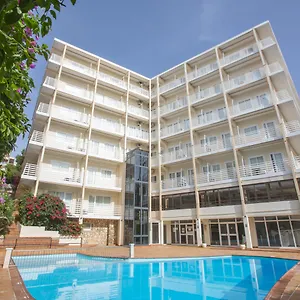 *** Hotell O7 Alea Spanien