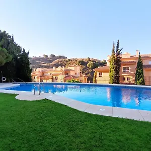 Apartamento Cozy Princess - Sun, Golf, Mountain