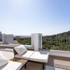 Appartement Floresta Mairena, La Mairena