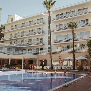 **** Hotell Roc Oberoy - Adults Only Spanien