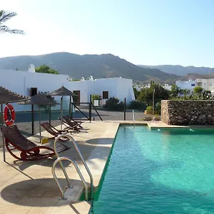 Appartement La Posidonia, Rodalquilar