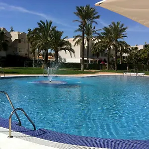 Apartamento Venavera Playa Dragos 5 La Aldea De Puerto Rey Piscina Y Jardines Muy Tranquilo Wifi, Vera