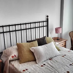 Apartamento Lomas Del Mar I, Vera