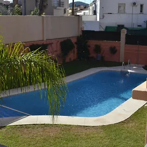 Apartamento Apartamento Molino De Viento