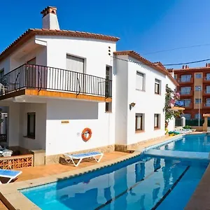 Apartamento Rvhotels Piscis