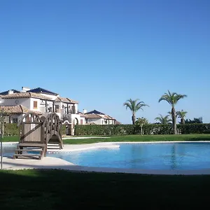 Apartamento ático En Exclusivo Complejo En La Playa De, Vera