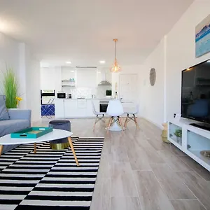 Apartamento Dream Views