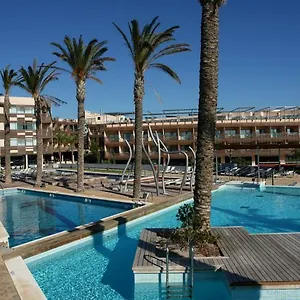 **** Hotell Ohtels Les Oliveres Spanien