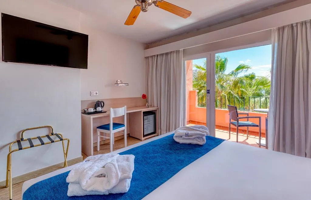 Playavera Hotel Vera
