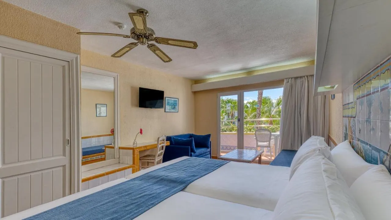 Playavera Hotel Vera