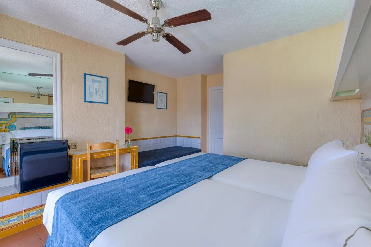 Hotel Playavera