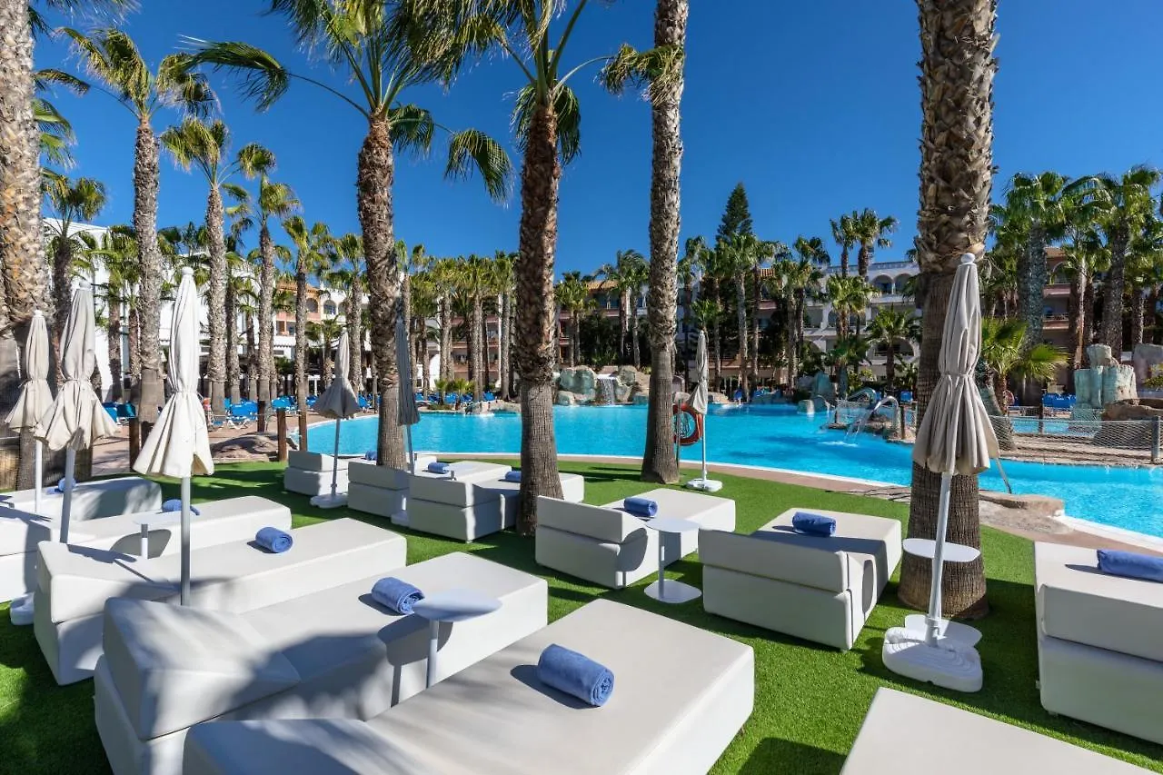 Playavera Hotel Vera