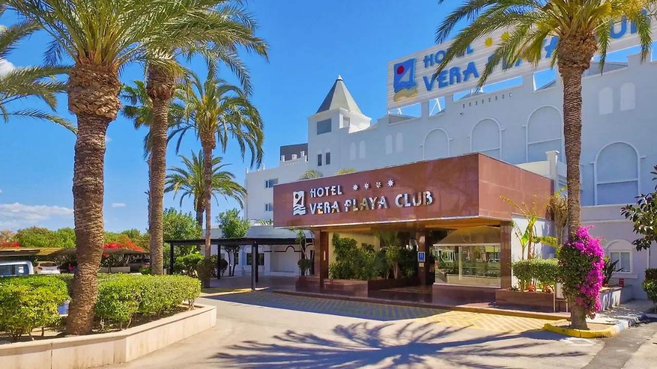 Hotel Playavera