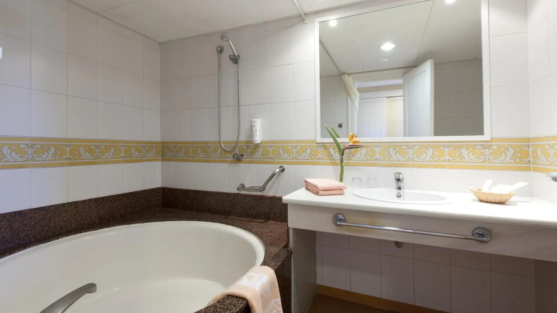 Hotel Playavera