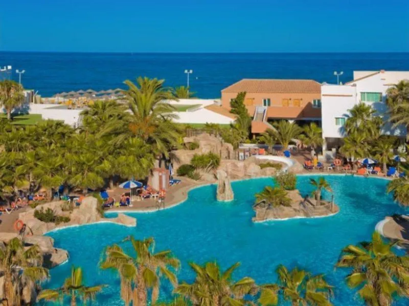Hotel Playavera