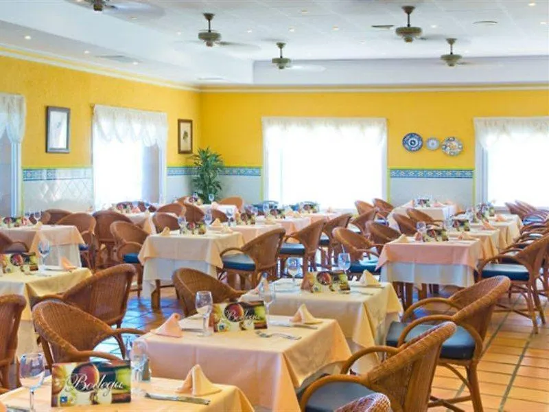 Hotel Playavera