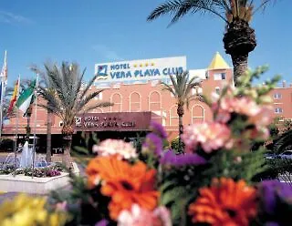 Playavera Hotel