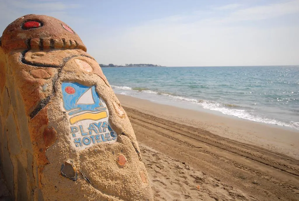 Playavera Hotel