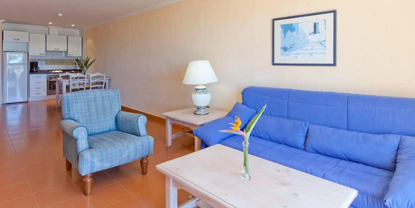 Hotel Playavera