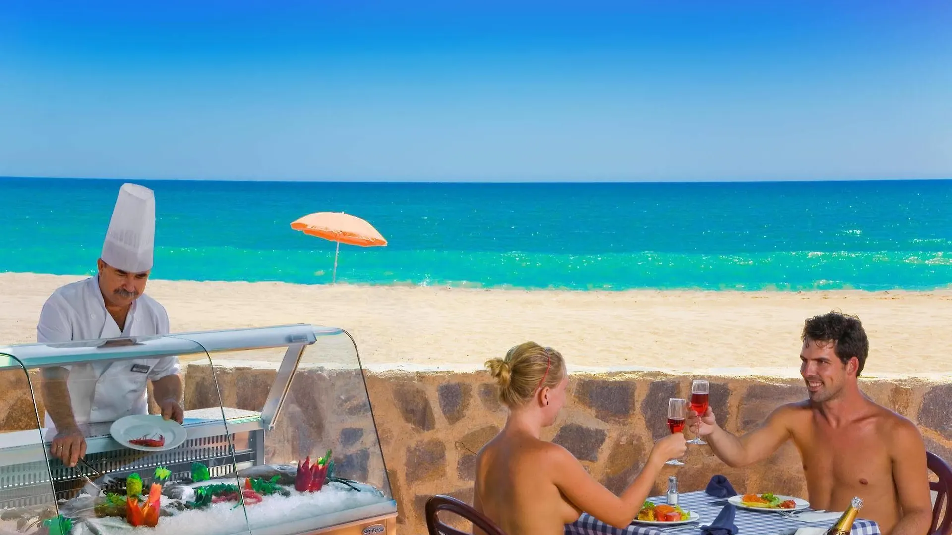 Playavera Hotel