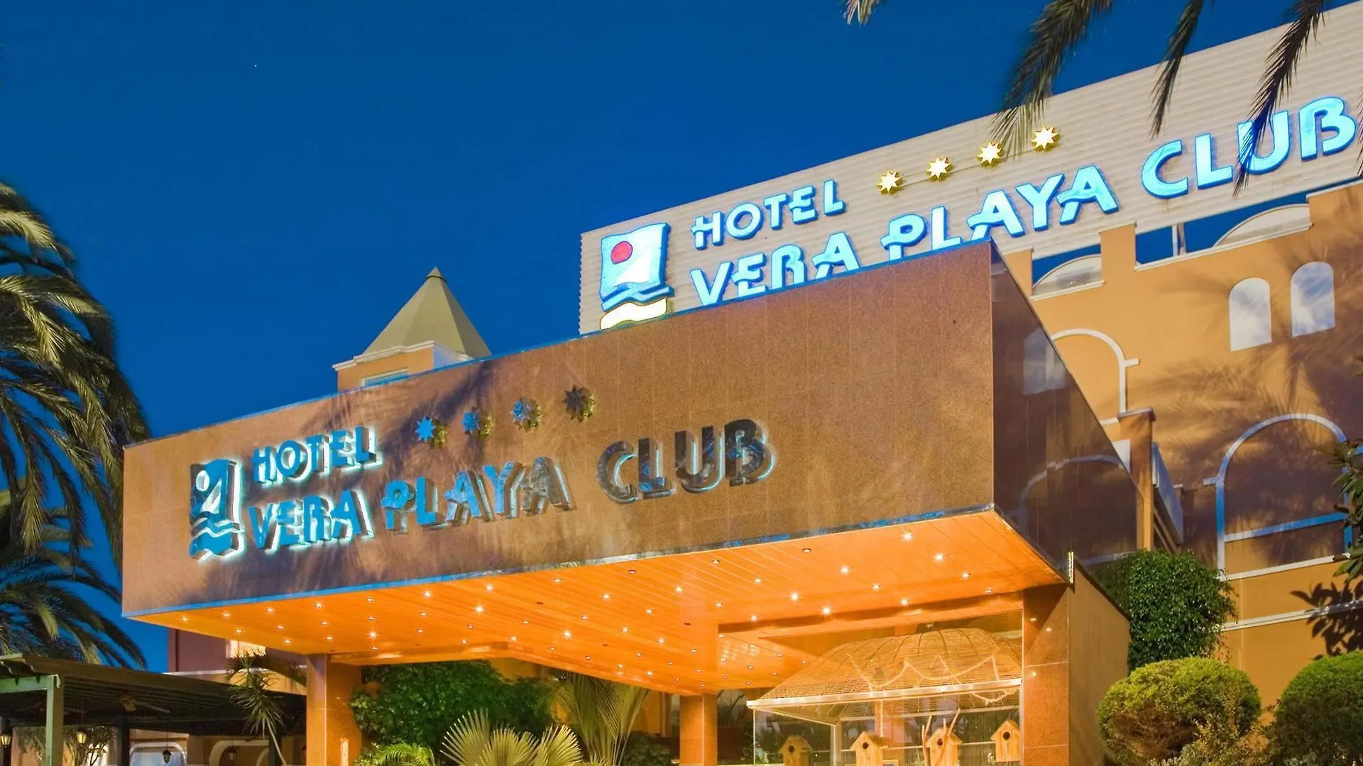Hotel Playavera